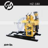 XY-180YG 180m High Efficiency Core Drilling Rig thumbnail-1