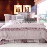 Luxury Hotel 100% Cotton Bed Sheets thumbnail-4