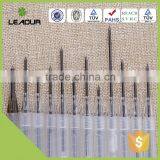 Short Round Graphite Mechanical Pencil thumbnail-4