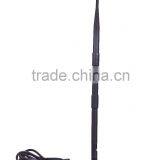 High Performance Apartment Intercom System Wireless thumbnail-6