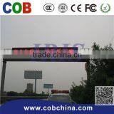 Shenzhen Supplier IRIS P10 Single Color Programming Signs LED Display thumbnail-3