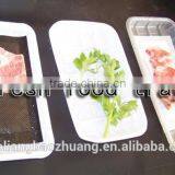 Supermarket Display Absorbent Disposable Food Storage Freezer Tray thumbnail-3