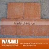 Handmade Terracotta Tiles Antique Terracotta Floor Tiles, Terracotta Floor Tiles thumbnail-5
