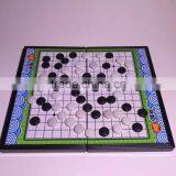 Magnetic Gomoku Chess