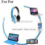 Professional Wired Headphones 2015 thumbnail-5