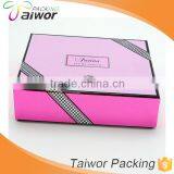 Wholesale Fashion Eco-Friendly Ladies Beauty Cosmetic Box thumbnail-1