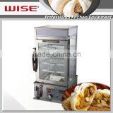 WISE Energy Saving Square Food Warmer Mechanical Type As Kitchen Equipment thumbnail-1