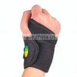 Good Quality Neoprene Wrist Support/wrist Guard With Customized Logo thumbnail-3