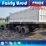 Hot Sale and Low Price Used Dump Truck of Isuzu Dump Truck,Japan Brand Isuzu Dumper Truck ,Isuzu Tipper thumbnail-5