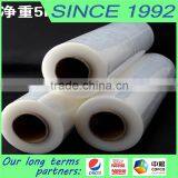 23 Micron Factory Price Lldpe Stretch Hood Film thumbnail-3