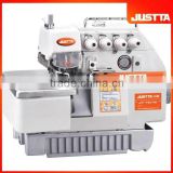 JT737 Siruba Overlock Sewing Machine