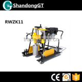 RWZK11 made in china core drilling machine price