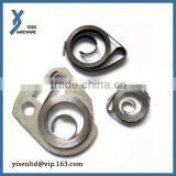 Rebounce Type Leaf Springe Supplier & Manufacture