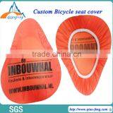 Double Bike Cover Bicycle Saddle Rain Cover Seat Cover Bike thumbnail-5
