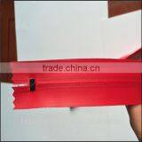 TPU Welded #5 Closed End Ykk Waterproof Zipper for Luggage,Bags & Cases and Apparel thumbnail-6