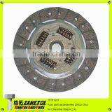 Auto Clutch 15761241 Car Parts Wholesale Clutch Disc for Chevrolet Blazer 2.4L thumbnail-1