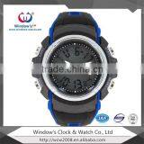 Black Watch Cool Digital Watch Multifunction for Boys thumbnail-5