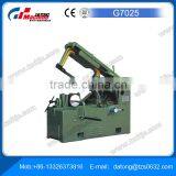 Supply Hacksaw Machine G7025 for Cutting Metal