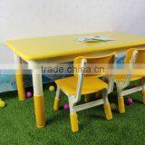 SCHOOL FURNITURE-KIDS TABLE, DINNING TABLE thumbnail-3