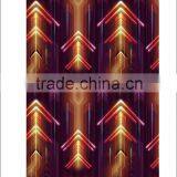 Amazing Design Pattern 3D Printed Carpet for Decoration, Hotel, Ballroom thumbnail-5