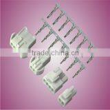 4.50mm Pitch Wire To Wire Connector Electronic Molex Female Housing Connector thumbnail-1