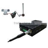 RS485 RS232 RS422 TDD RJ45 IP Ethernet COFDM Transceiver for 330MHz to 530MHz Data thumbnail-2