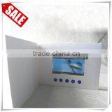 Promotional Video Card, Wedding Video Card, Wedding Invitation Card