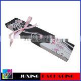 High-end E-flued Cardboard Hair Gift Box thumbnail-1