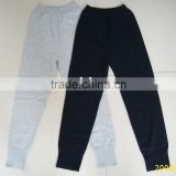 LADY'S Knitted Leggings/ TROUSERS