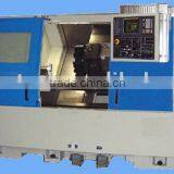 SLANT BED TYPE CNC Lathe CK 40 & CK50