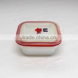 1100ML silicone collapsible preserving box