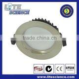 High Brightness Led Ceiling Panel Light, Modern Outdoor Led up and Down Wall Light 10w IP44