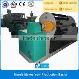 International Plastic PEVA Film Coater Machine