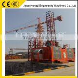 Sc00 Construction Hoist,Workers and Material Building Elevator ,high Building Lifting Tools and Equipment thumbnail-1