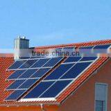 3000W/48VDC Solar System for Home Use