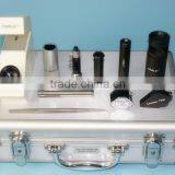 Fable Mini Gem Testing Toolkit With 10 Identifying Instruments FGL-10 thumbnail-2