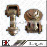 Furniture Fittings of Rolled Hinge Gerolltes Scharnier