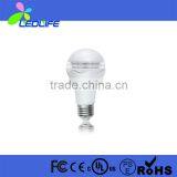 Bluetooth Controlled Smart RGB LED Bulb thumbnail-3