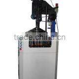 Accurate Pressure Woven Rubber Hose ss Flexible Hose Machine thumbnail-3