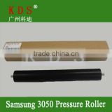 Original Lower Pressure Fuser Roller for Samsung ML 3050 3051 5530 heat roller upper rollr