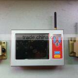 SCA126T Wireless Comunication Inclinometer Wireless Slope Sensor 2+1 With Wireless Data Receiver Screen Display thumbnail-2