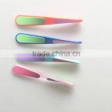 Free Sample New Style Custom Folding Printed 4 Way Nail Polish Buffer and Shiner Disposable Nail Buffer Supplier thumbnail-5