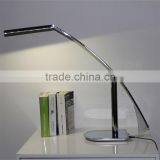 Hotel Chrome Plated Led Desk Light,chrome Plated Led Desk Light, Led Desk Light TL1026