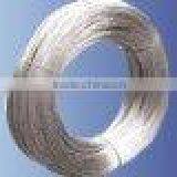 Shiny High Carbon Spring Steel Wire