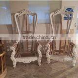 Newest Pedicure Spa Chair in 2016 Spa Usage Pedicure Foot Massage Chair thumbnail-2