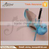 Retractable Bird Feather Cat Teaser Wand Toy thumbnail-1