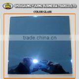 Safety Reflective Glass for Building/ Low e Coated Window Glass