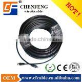 High Quality Best Price RG58 CCTV Cable thumbnail-4
