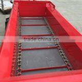 Распылитель прицепной распределитель удобрений для трактора, распределитель удобрений для фермы thumbnail-2