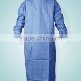 Nice Non-woven Surgical Gowns thumbnail-3